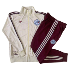 Chándal 2025/26 Niño – Ajax Amsterdam