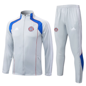 Chándal 2025/26 Niño – Bayern Múnich