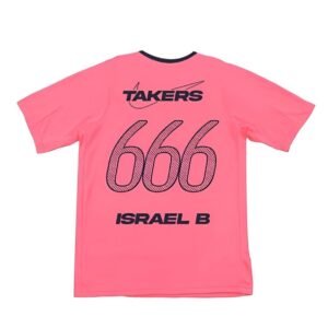 Atlético de Madrid x Israel B camiseta