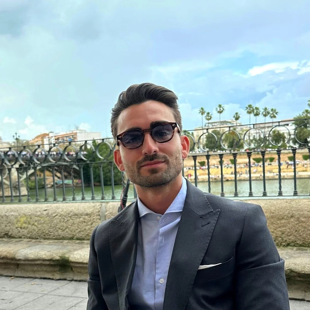 Daniel López