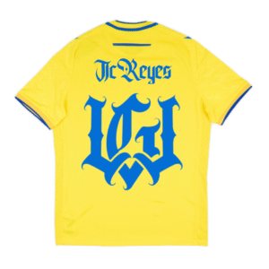 Cádiz x JC Reyes camiseta