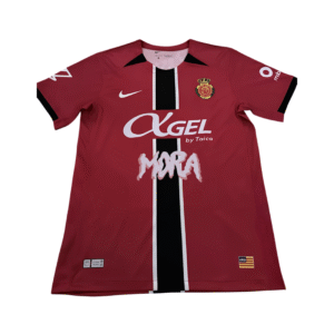 RCD Mallorca x Mora ´Lo Mismo de la Otra vez Tour´ camiseta
