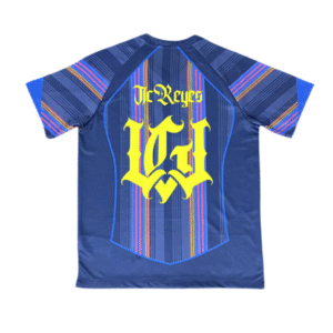 FC Barcelona x JC Reyes camiseta