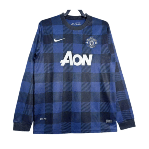 Manchester United camiseta manga larga temporada 2013/14