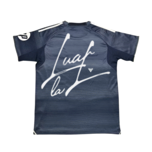 Real Madrid x Luar la L camiseta