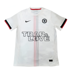 Chelsea x Beny Jr camiseta