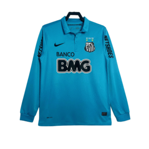 Santos camiseta manga larga temporada 2012/13