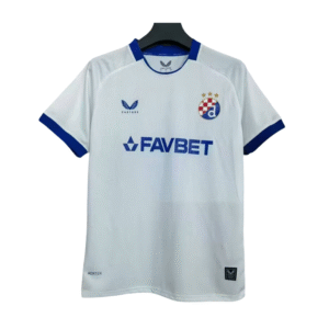 Dinamo de Zagreb camiseta temporada 2025/26