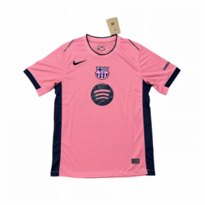 FC Barcelona camiseta temporada 2025/26 - Edición especial