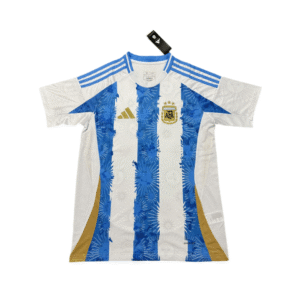 Selección de Argentina camiseta 2025/26