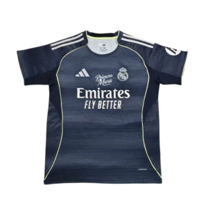 Real Madrid x Omar Courtz camiseta