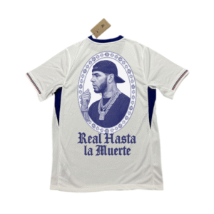 Selección de Francia x Anuel AA camiseta