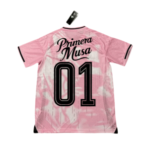 Real Madrid x Omar Courtz camiseta