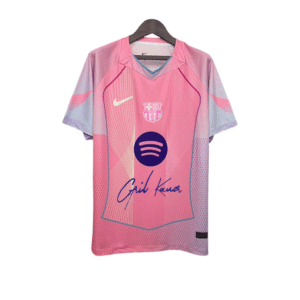FC Barcelona x  Cyril Kamer camiseta
