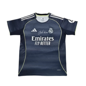 Real Madrid x Cyril Kamer camiseta