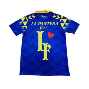 UD Las Palmas x La Pantera camiseta