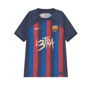FC Barcelona x Luar la L camiseta