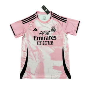 Real Madrid x Dellafuente camiseta