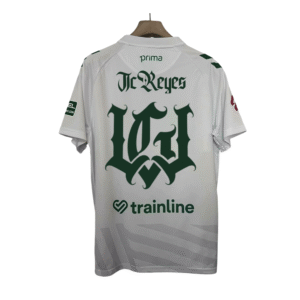 Real Betis x JC Reyes camiseta