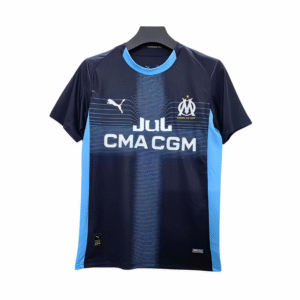 Olympique de Marsella x Jul camiseta