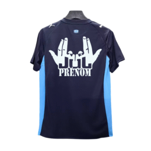 Olympique de Marsella x Jul camiseta