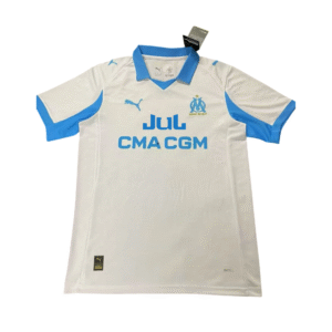 Olympique de Marsella x Jul camiseta