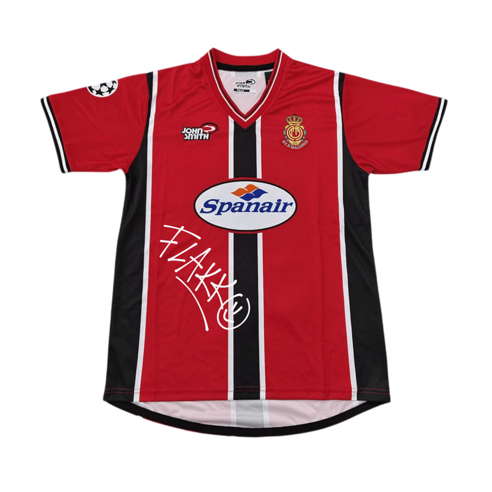 RCD Mallorca x Rels B camiseta