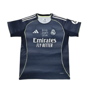 Real Madrid x Rels B camiseta