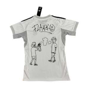 Real Madrid x Rels B camiseta