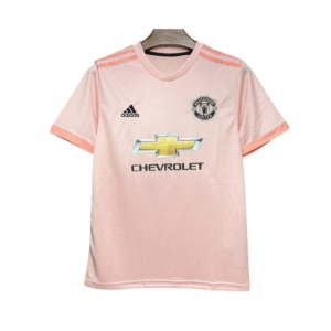 Manchester United camiseta temporada 2018/19