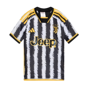Juventus camiseta temporada 2023/24