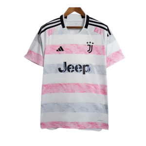 Juventus camiseta temporada 2023/24