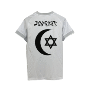 Real Madrid x Dellafuente camiseta