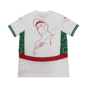 Selección de Marruecos x Beny Jr camiseta