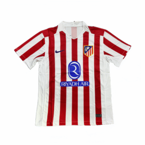 Atlético de Madrid camiseta temporada 2025/26