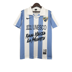 Málaga CF x Anuel AA ´RHLM 2 Tour´ camiseta