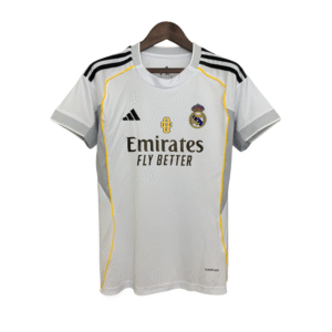 Real Madrid x Quevedo ´Buenas Noche Tour 2025´ camiseta
