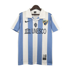 Málaga CF x Quevedo ´Buenas Noches Tour 2025´ camiseta