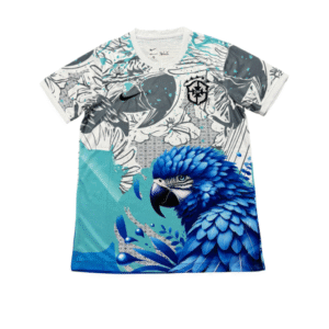 Selección de Brasil camiseta 2025/26