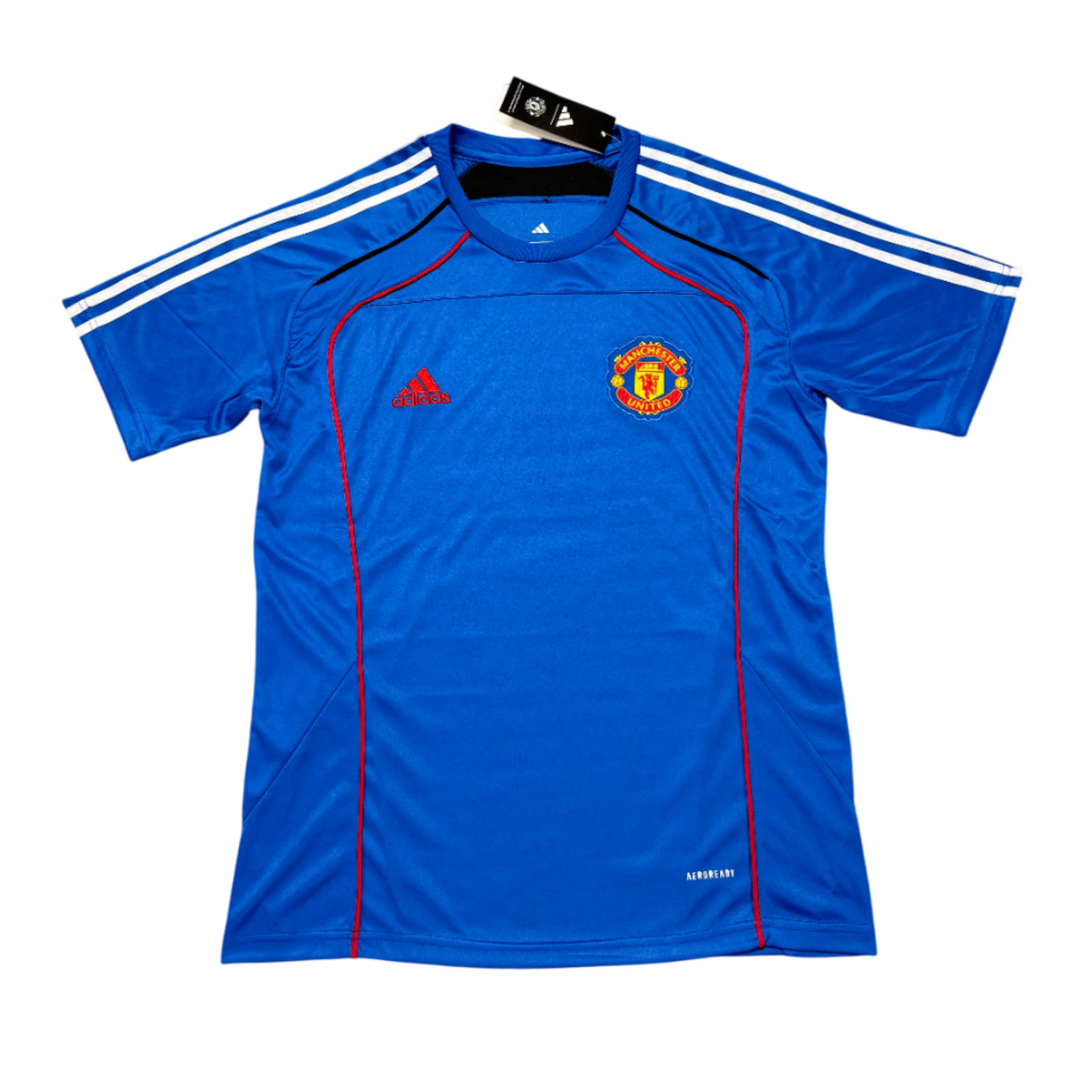 Manchester United camiseta temporada 2025/26