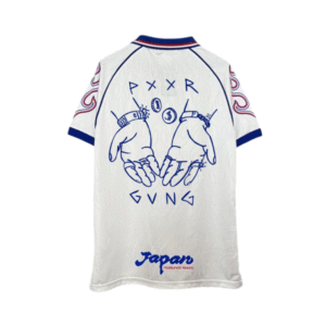 Selección de Japón x La Mafia del Amor camiseta