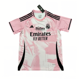 Real Madrid x Clarent camiseta