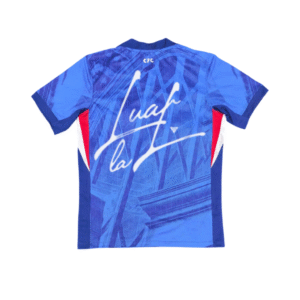 Chelsea x Luar la L camiseta