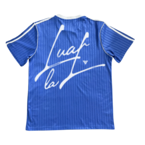 Chelsea x Luar la L camiseta