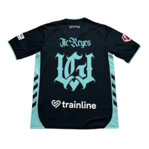Real Betis x JC Reyes camiseta