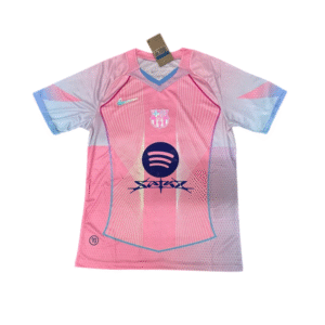 FC Barcelona x Saiko camiseta