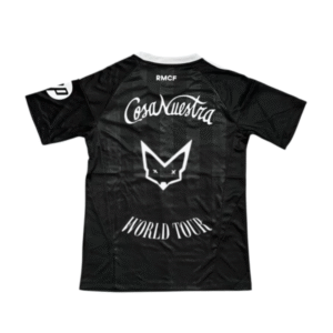 Real Madrid x Rauw Alejandro camiseta