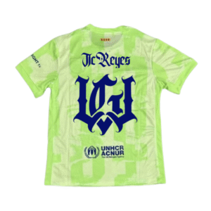 FC Barcelona x JC Reyes camiseta