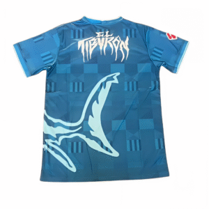 Almería x Rvfv camiseta