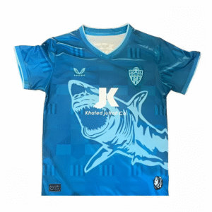 Almería x Rvfv camiseta